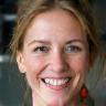 Sanne van Dijk portret